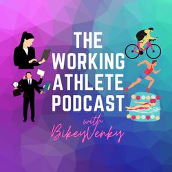 The Working Athlete Podcast - Intro!