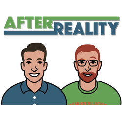 Ep. 326 - The Challenge Total Madness: The Final Countdown