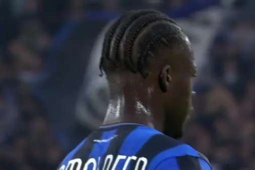 Atlanta VS Lazio Highlight