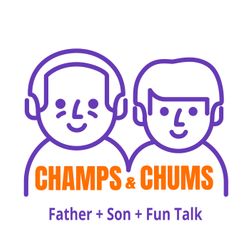 Champs & Chums
