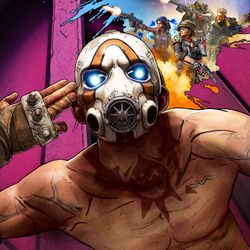 Bordercast 2.80 - Borderlands Board Game Deep Dive