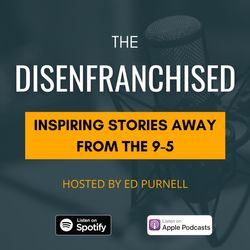 Making A Difference - Andy Henderson - Forward Thinking