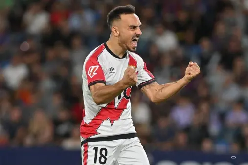 Levante VS Rayo Vallecano Replay