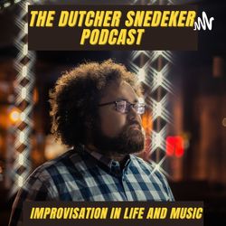 The Dutcher Snedeker Podcast Ep 46 - Creative Solutions