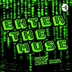 Enter The Muse with Matt Gardiner