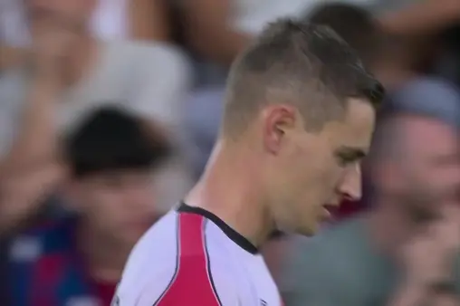 Levante VS Getafe Highlight