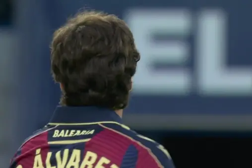 Levante VS Getafe Highlight