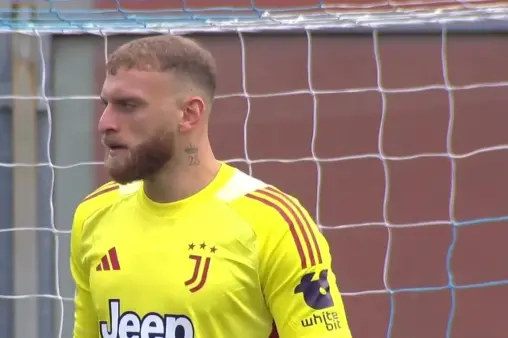 Como VS Juventus Highlight