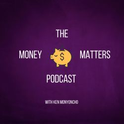 Creating a spending plan | Ep 3