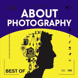 Is it even possible? How many pictures does Thorsten von Overgaard take every year?