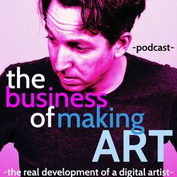 The World Needs MORE ARTISTS: How do we do that?
