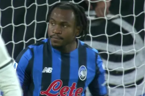 Atlanta VS Lazio Highlight