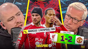 "IT'S SHOCKING" Liverpool Fan CLAIMS Arne Slot has made 'TOO MANY CHANGES!'