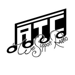 ATC We Support Radio