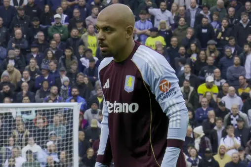 Tottenham Hotspur VS Aston Villa Highlight