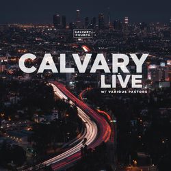 Calvary Live - Thursday - 04/21/2022