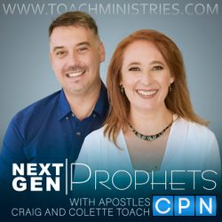 Focus Your Prayer Assignment (Ep. 149)