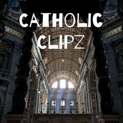 Catholic Colloquialisms - “Parish”