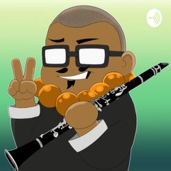 Patrick Sheehan - Inner Door Sessions at the Clarinet Dojo #3