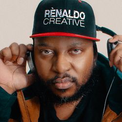 Renaldo Creative - Astroids (Remix)