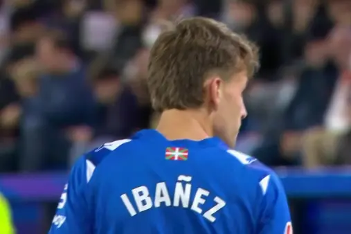 Alavés VS Valencia Highlight