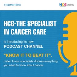 Decoding Cancer with Dr Deepanjali Adulkar