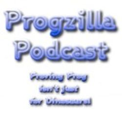Live From Progzilla Towers - Edition 327