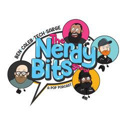 The NerdyBits Show