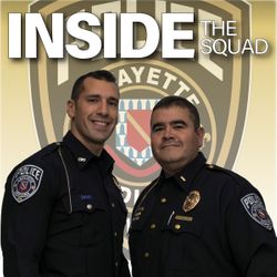 Inside The Squad