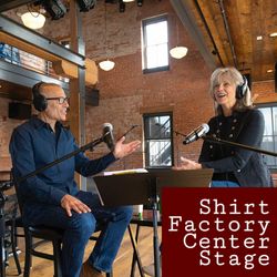 1: Introducing hosts Jim Hoffer and Kim Schaller