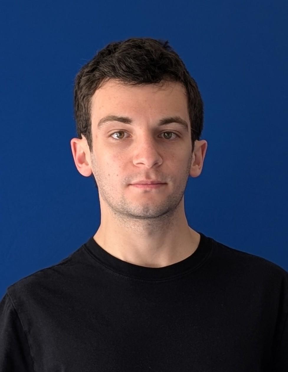 Josh Hollm