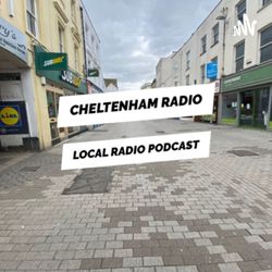 Cheltenham Radio
