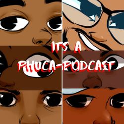 Phuca-Pod