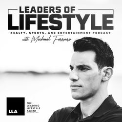 Episode 13: Mark Pruner