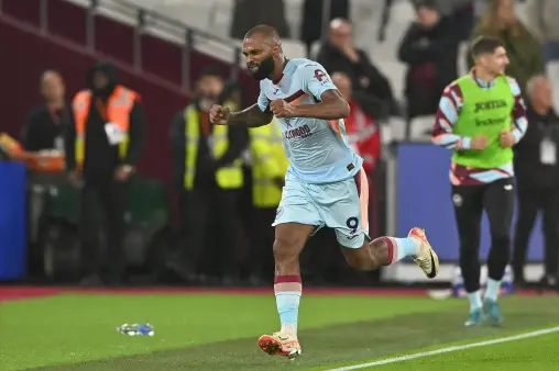 West Ham United VS Brentford Replay