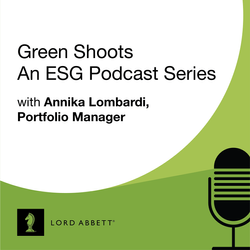 Exploring Climate-Focused Fixed Income