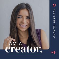 I Am A Creator