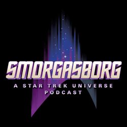 Episode 17- Star Trek: Discovery- "There is a Tide..."