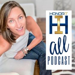 HONOR IT ALL - Eronica Aljoe - Visualize Your Future