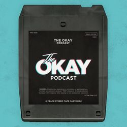 They're Okay #5 - Pete Mitchell