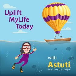 Uplift My Life Today
