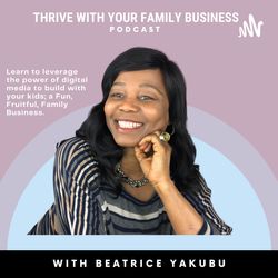 Why Make Money From Home With Your Child?