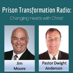 Prison Transformation Radio - Episode #1 - Introducing the hosts (11-18-17)