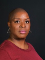 Joyce Grey-Carter