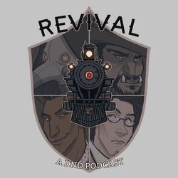 83 - The Final Arc