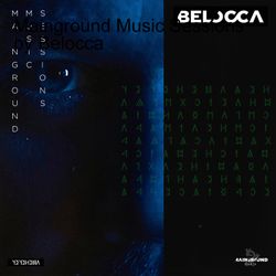 Mainground Music Session 33, by Belocca