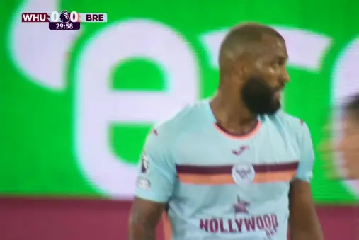 West Ham United VS Brentford Highlight