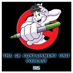 The Ghostbusters Containment Unit Episode 1: Pilot