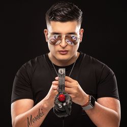 Sebastien Rebels Sets