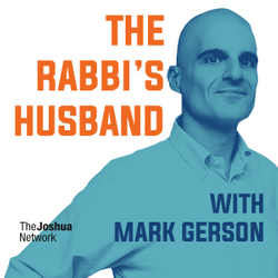 Rabbi Sharon Brous – The Ten Commandments Today – S2 E1